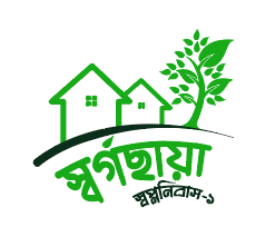 স্বপ্ননিবাস-১ প্রকল্পের লোগো