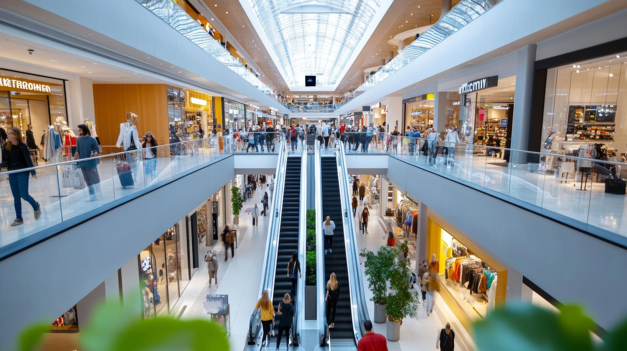 Commercial Hub
